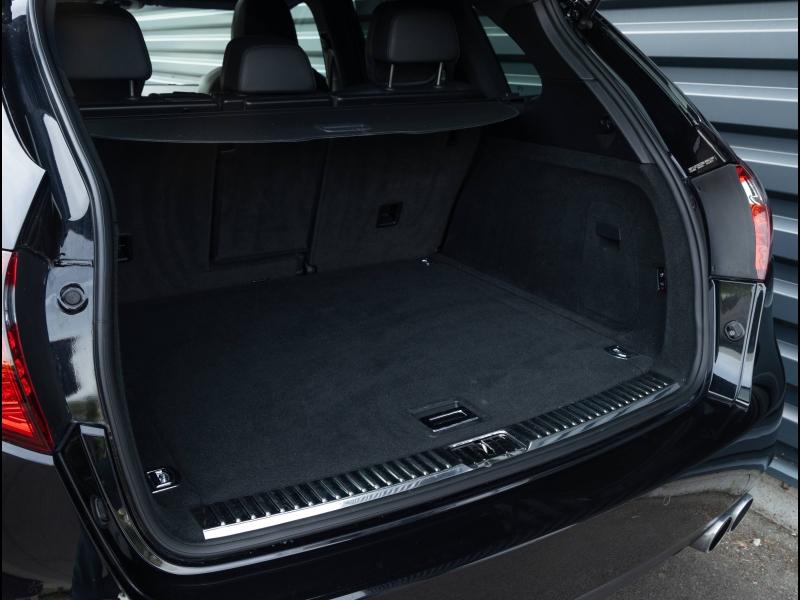 Voitures occasions PORSCHE CAYENNE S Villeneuve-d'Ascq