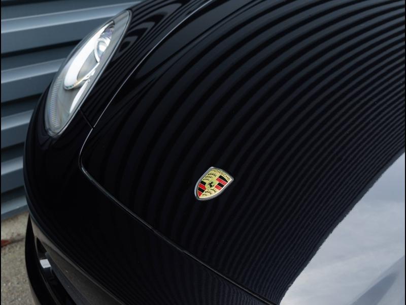 Voitures occasions PORSCHE CAYENNE S Villeneuve-d'Ascq