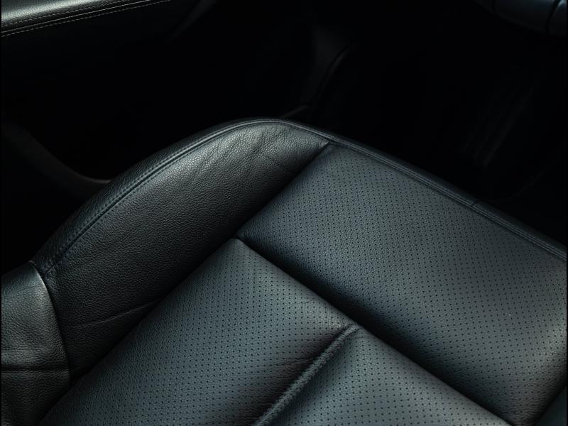 Voitures occasions PORSCHE CAYENNE S Villeneuve-d'Ascq