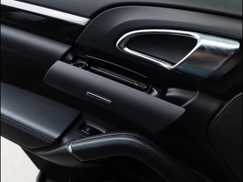 Voitures occasions PORSCHE CAYENNE S Villeneuve-d'Ascq