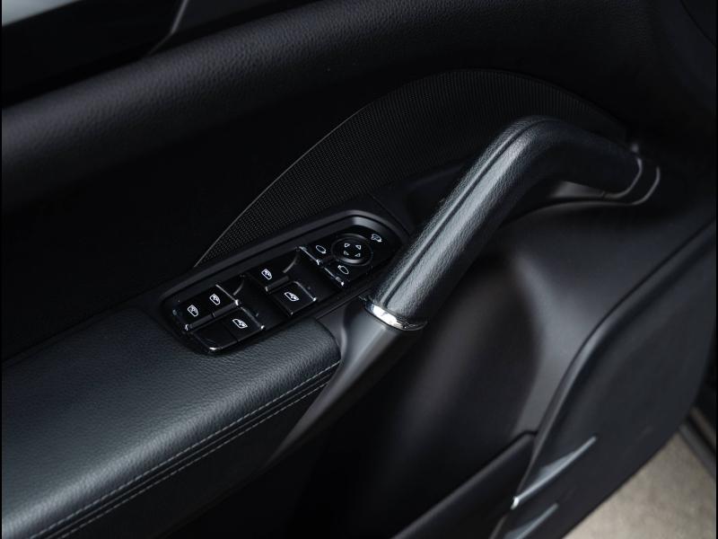 Voitures occasions PORSCHE CAYENNE S Villeneuve-d'Ascq