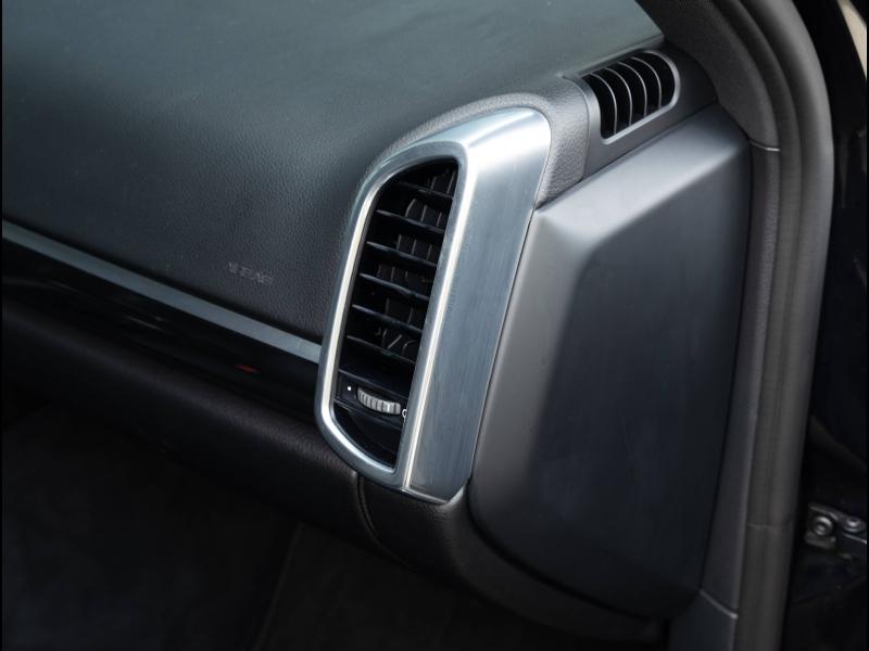 Voitures occasions PORSCHE CAYENNE S Villeneuve-d'Ascq