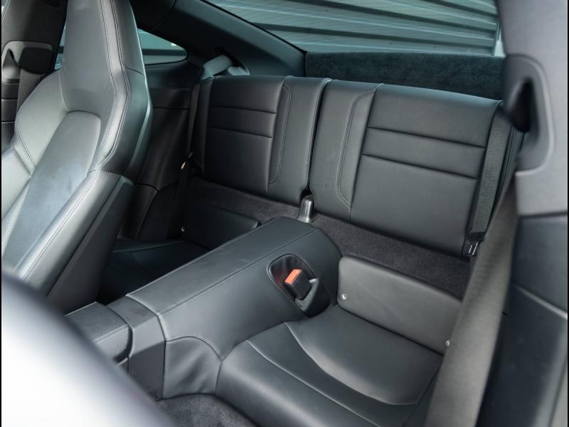 Voitures occasions PORSCHE 911 Coupe Carrera S Villeneuve-d'Ascq