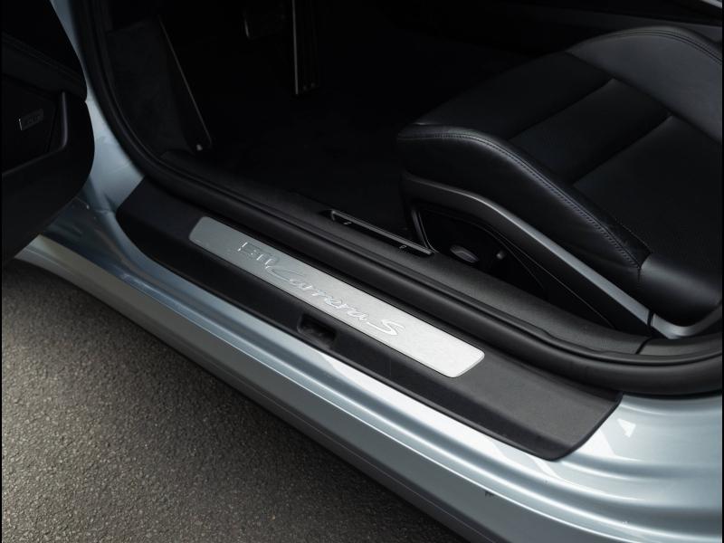 Voitures occasions PORSCHE 911 Coupe Carrera S Villeneuve-d'Ascq