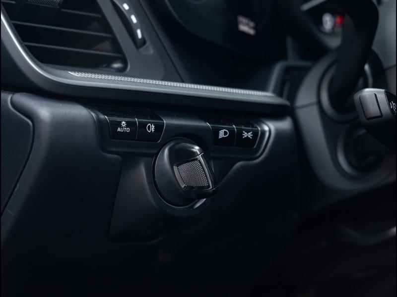 Voitures occasions PORSCHE 911 Coupe Carrera S Villeneuve-d'Ascq