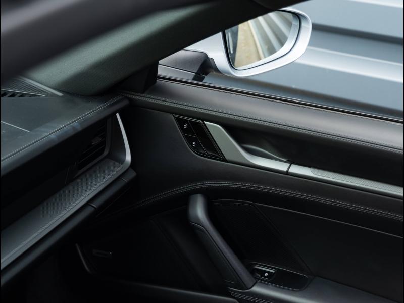 Voitures occasions PORSCHE 911 Coupe Carrera S Villeneuve-d'Ascq
