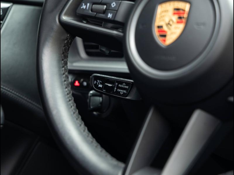 Voitures occasions PORSCHE 911 Coupe Carrera S Villeneuve-d'Ascq