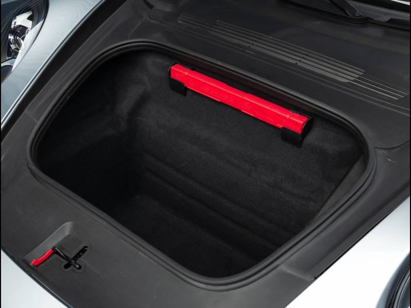 Voitures occasions PORSCHE 911 Coupe Carrera S Villeneuve-d'Ascq