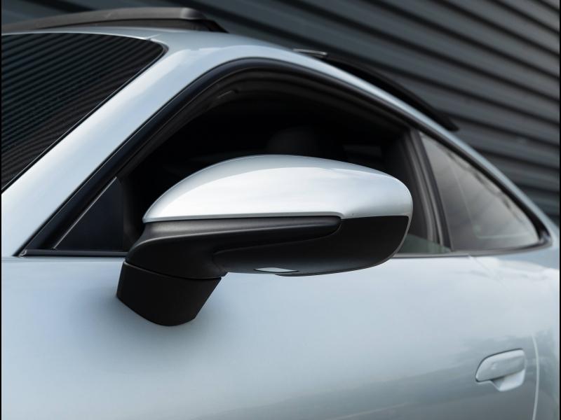 Voitures occasions PORSCHE 911 Coupe Carrera S Villeneuve-d'Ascq