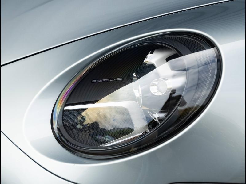 Voitures occasions PORSCHE 911 Coupe Carrera S Villeneuve-d'Ascq