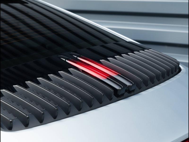 Voitures occasions PORSCHE 911 Coupe Carrera S Villeneuve-d'Ascq