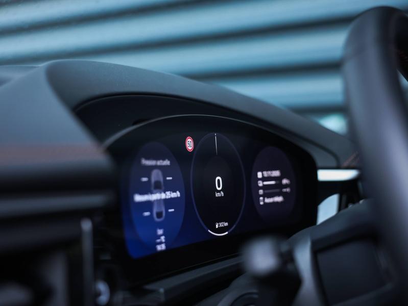 Voitures occasions PORSCHE MACAN 4 Villeneuve-d'Ascq