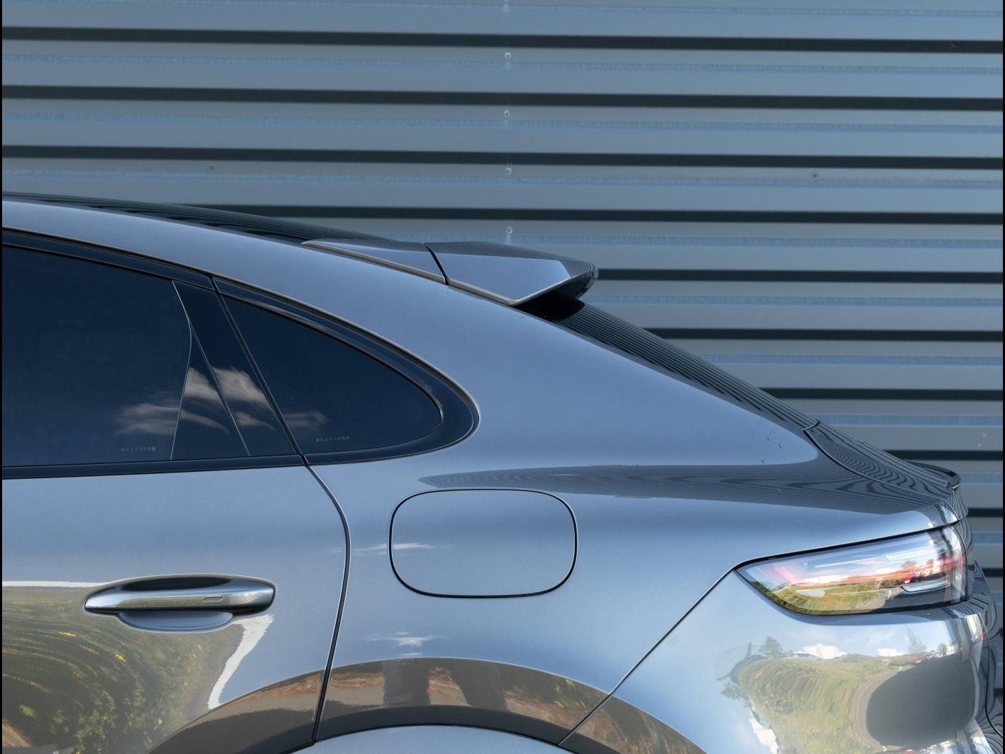 Voitures occasions PORSCHE Cayenne Coupe E-Hybrid Villeneuve-d'Ascq