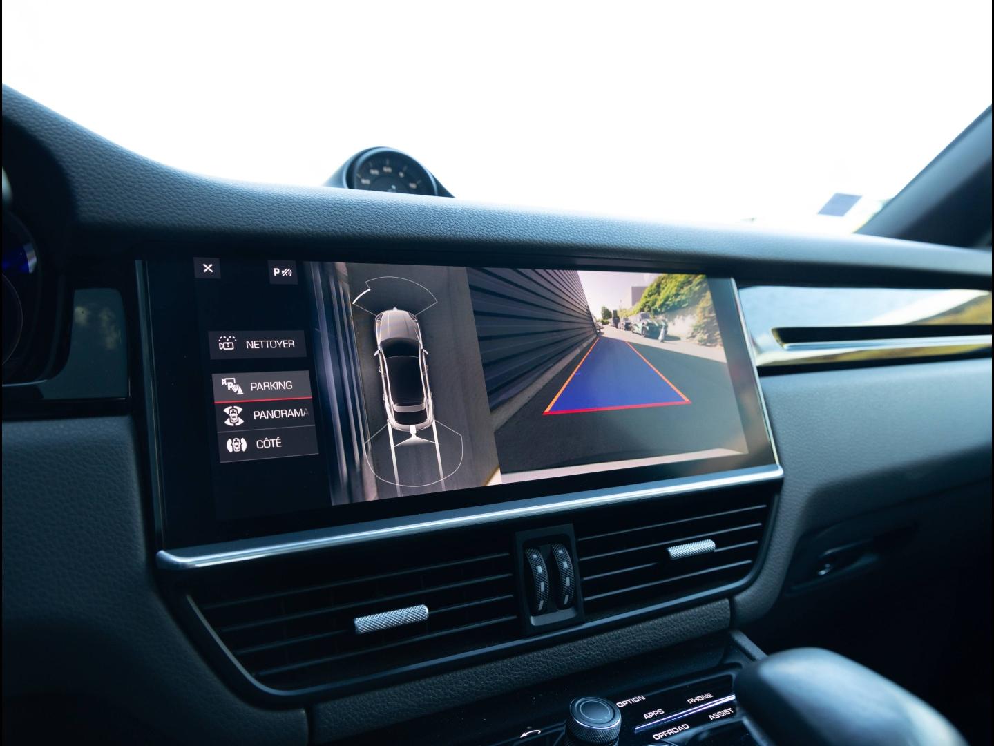 Voitures occasions PORSCHE Cayenne Coupe E-Hybrid Villeneuve-d'Ascq