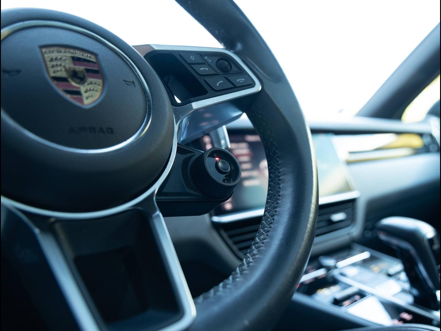 Voitures occasions PORSCHE Cayenne Coupe E-Hybrid Villeneuve-d'Ascq