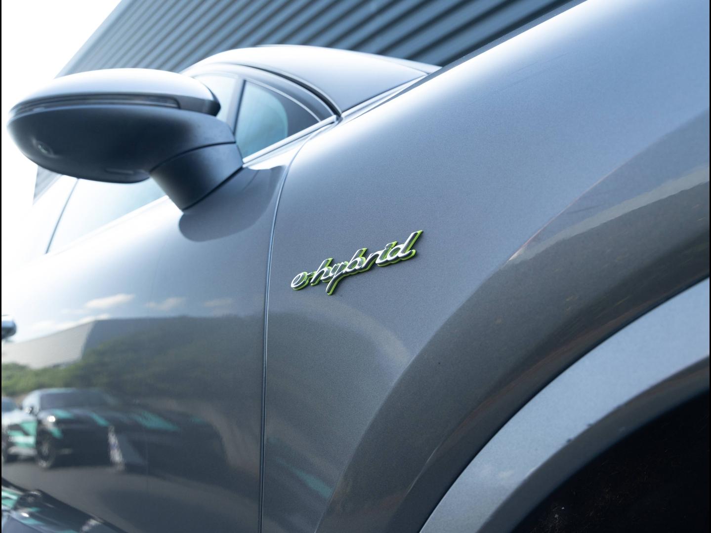 Voitures occasions PORSCHE Cayenne Coupe E-Hybrid Villeneuve-d'Ascq