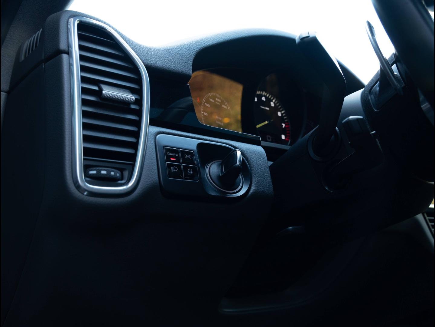 Voitures occasions PORSCHE Cayenne Coupe E-Hybrid Villeneuve-d'Ascq