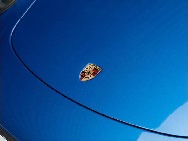 Voitures occasions PORSCHE 911 Coupe Carrera GTS Villeneuve-d'Ascq