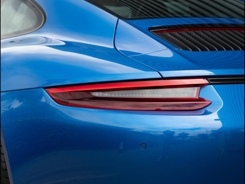 Voitures occasions PORSCHE 911 Coupe Carrera GTS Villeneuve-d'Ascq