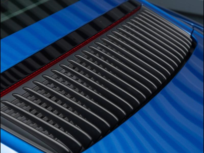 Voitures occasions PORSCHE 911 Coupe Carrera GTS Villeneuve-d'Ascq