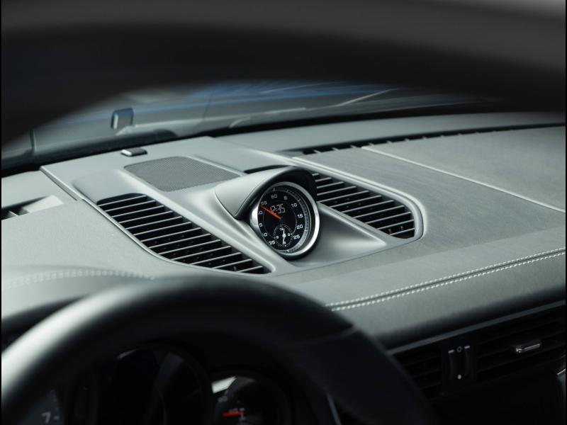 Voitures occasions PORSCHE 911 Coupe Carrera GTS Villeneuve-d'Ascq