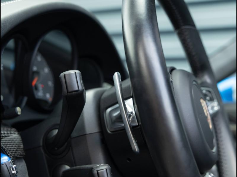 Voitures occasions PORSCHE 911 Coupe Carrera GTS Villeneuve-d'Ascq