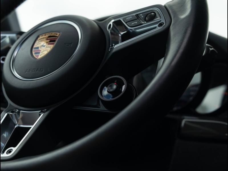 Voitures occasions PORSCHE 911 Coupe Carrera GTS Villeneuve-d'Ascq