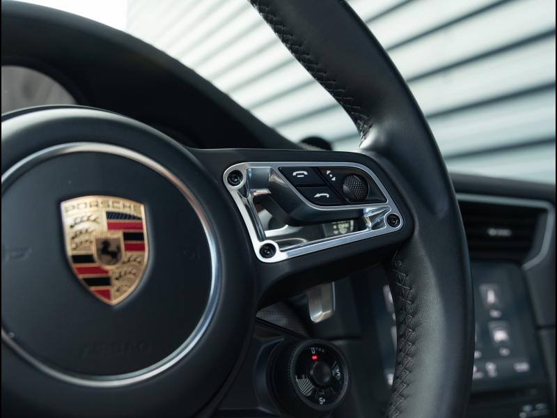 Voitures occasions PORSCHE 911 Coupe Carrera GTS Villeneuve-d'Ascq