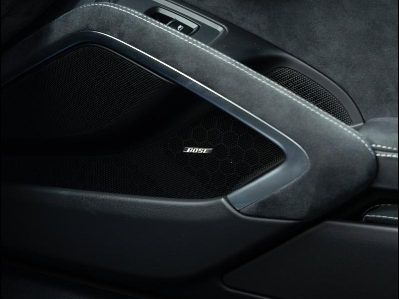 Voitures occasions PORSCHE 911 Coupe Carrera GTS Villeneuve-d'Ascq