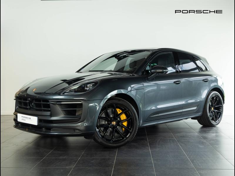 Voitures occasions PORSCHE MACAN GTS Villeneuve-d'Ascq