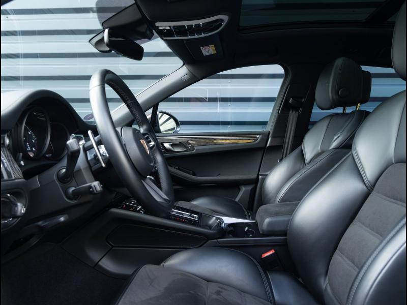 Voitures occasions PORSCHE MACAN GTS Villeneuve-d'Ascq