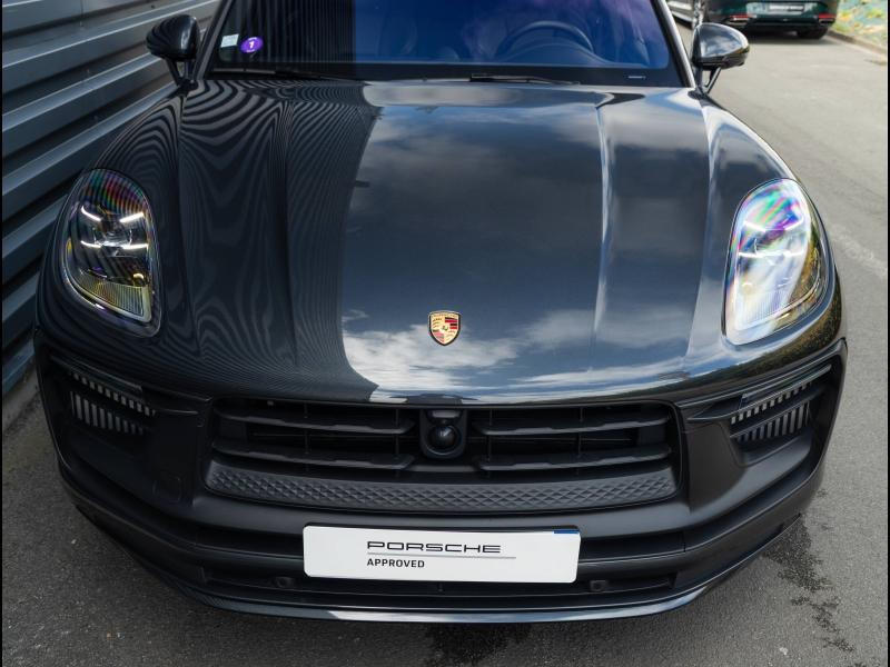 Voitures occasions PORSCHE MACAN GTS Villeneuve-d'Ascq