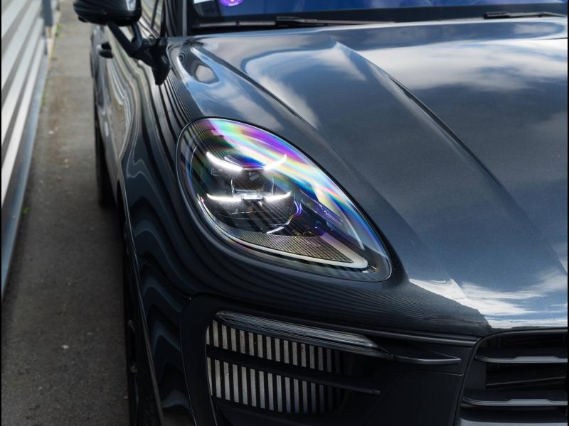 Voitures occasions PORSCHE MACAN GTS Villeneuve-d'Ascq