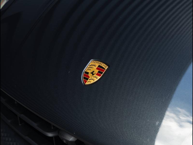 Voitures occasions PORSCHE MACAN GTS Villeneuve-d'Ascq
