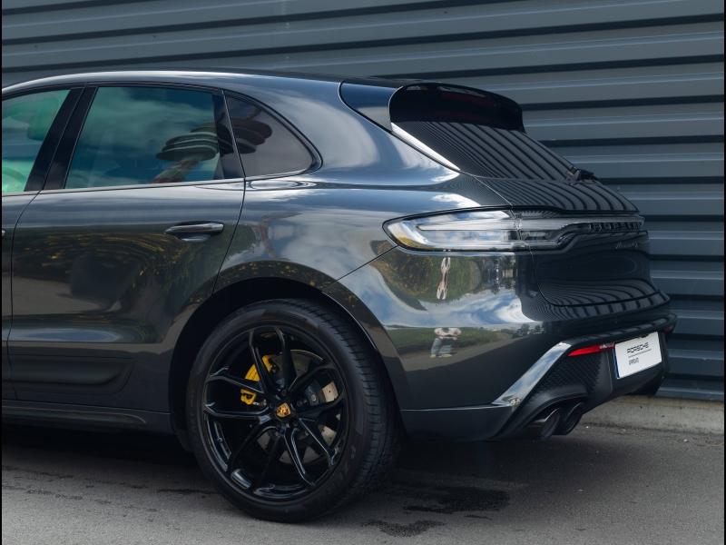 Voitures occasions PORSCHE MACAN GTS Villeneuve-d'Ascq