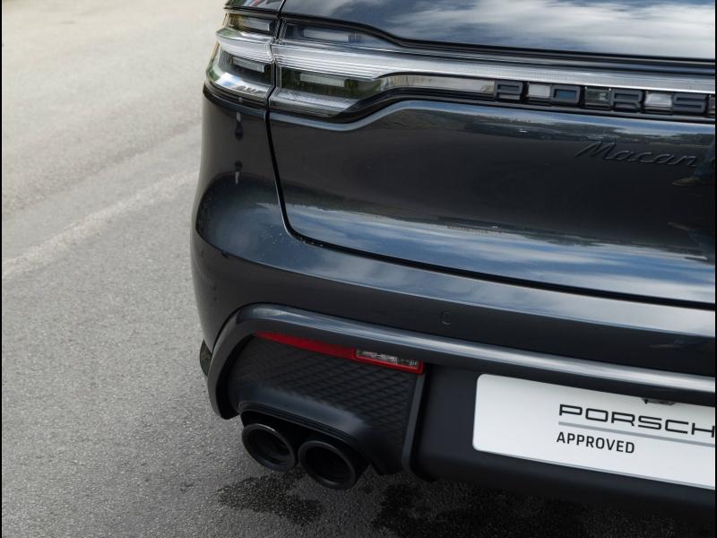 Voitures occasions PORSCHE MACAN GTS Villeneuve-d'Ascq