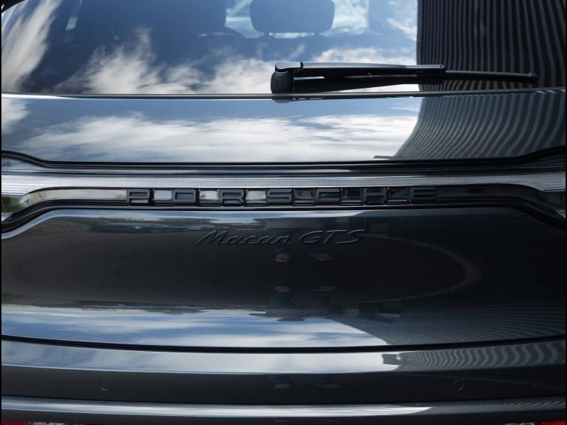 Voitures occasions PORSCHE MACAN GTS Villeneuve-d'Ascq