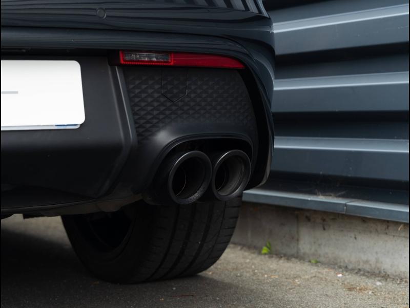 Voitures occasions PORSCHE MACAN GTS Villeneuve-d'Ascq