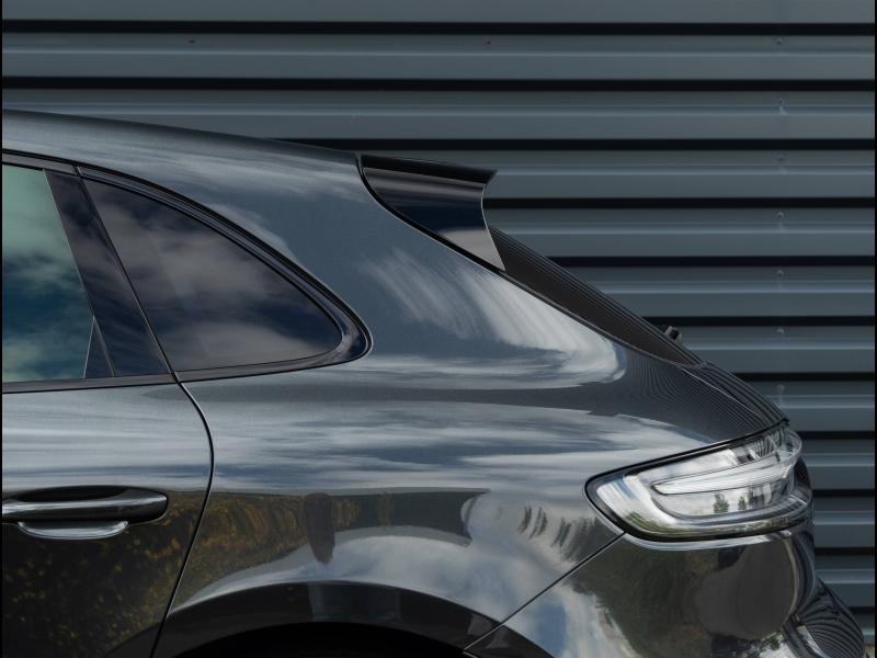 Voitures occasions PORSCHE MACAN GTS Villeneuve-d'Ascq