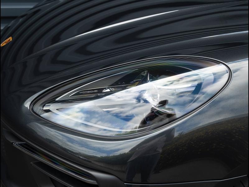 Voitures occasions PORSCHE MACAN GTS Villeneuve-d'Ascq