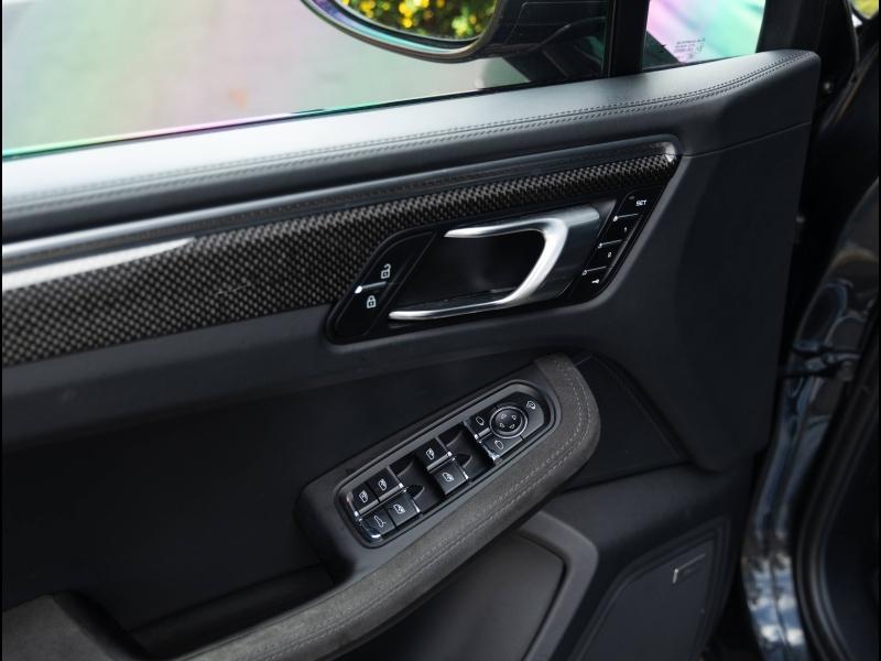 Voitures occasions PORSCHE MACAN GTS Villeneuve-d'Ascq