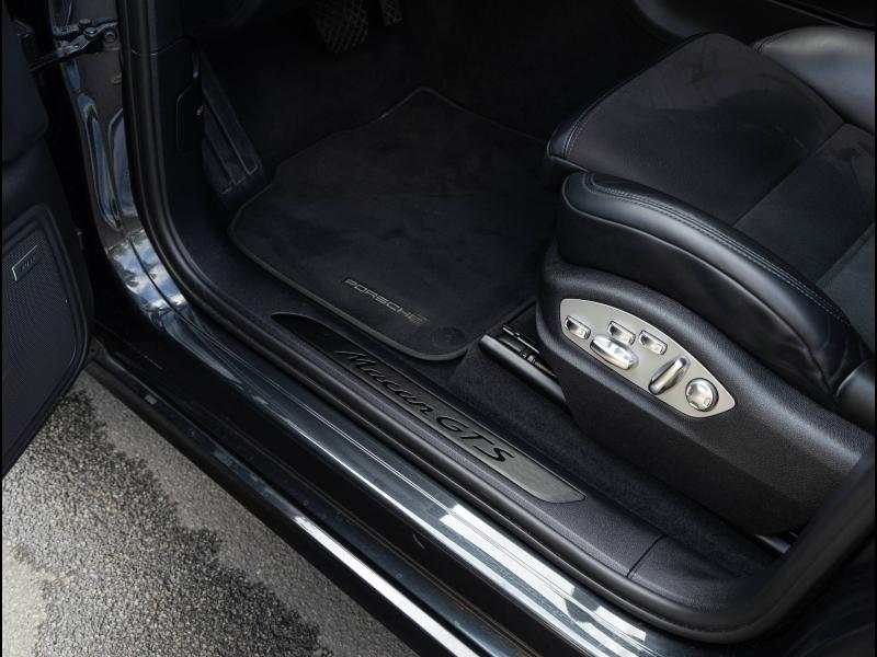 Voitures occasions PORSCHE MACAN GTS Villeneuve-d'Ascq