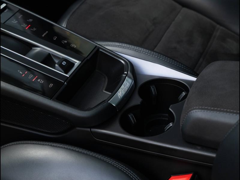 Voitures occasions PORSCHE MACAN GTS Villeneuve-d'Ascq