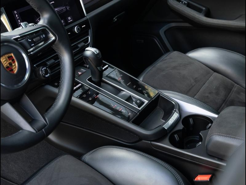 Voitures occasions PORSCHE MACAN GTS Villeneuve-d'Ascq
