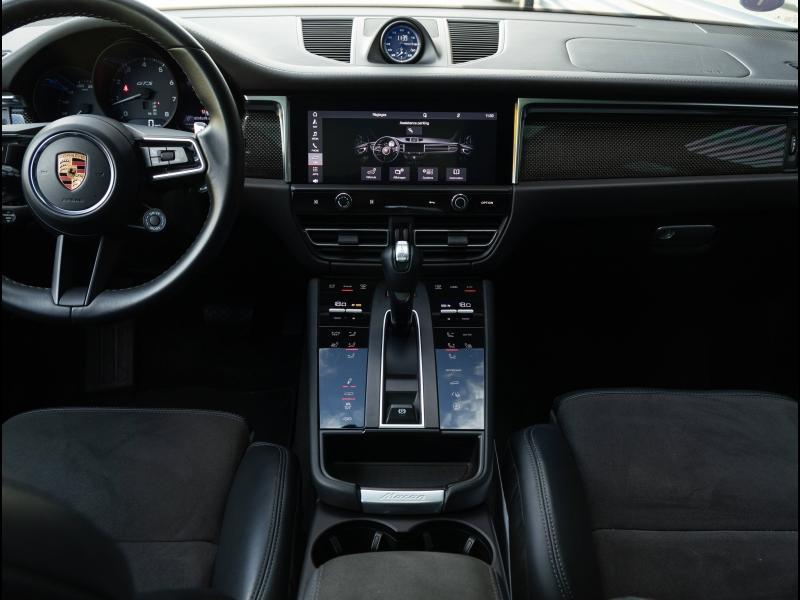 Voitures occasions PORSCHE MACAN GTS Villeneuve-d'Ascq