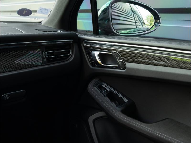 Voitures occasions PORSCHE MACAN GTS Villeneuve-d'Ascq