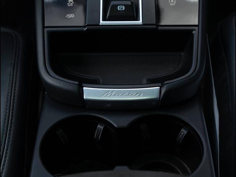 Voitures occasions PORSCHE MACAN GTS Villeneuve-d'Ascq