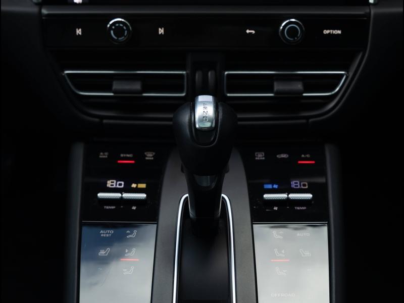 Voitures occasions PORSCHE MACAN GTS Villeneuve-d'Ascq