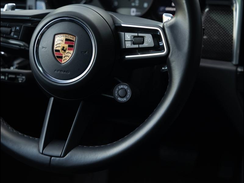 Voitures occasions PORSCHE MACAN GTS Villeneuve-d'Ascq
