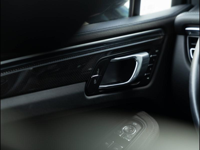 Voitures occasions PORSCHE MACAN GTS Villeneuve-d'Ascq